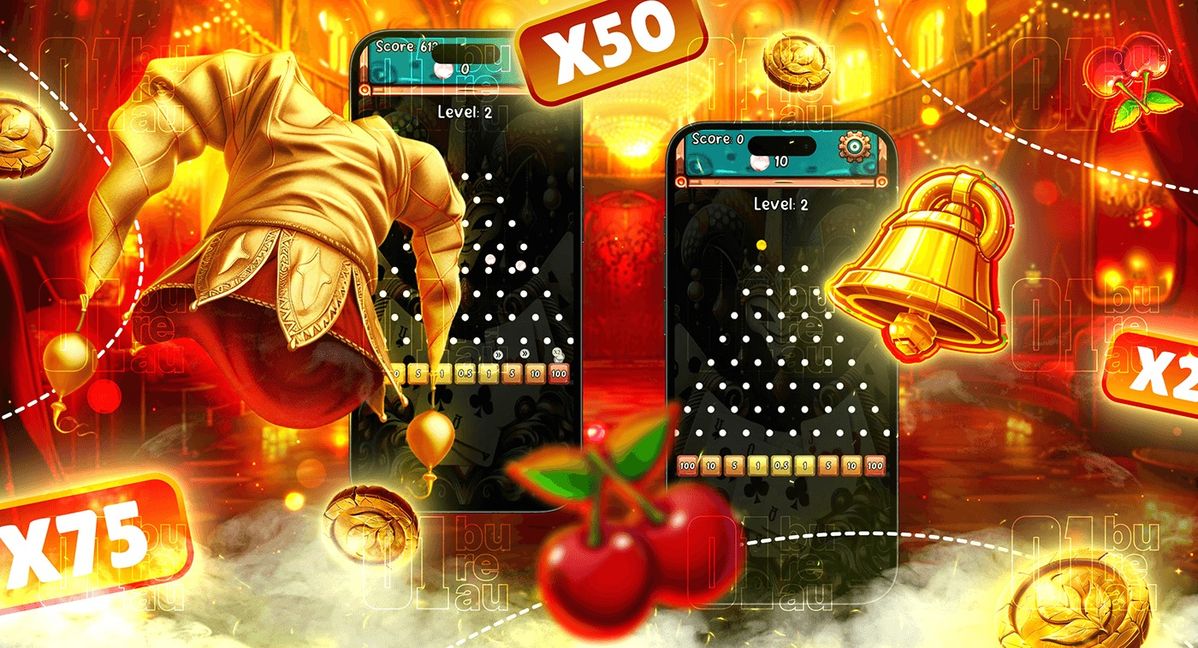 پاکستان میں PK365 کا آن لائن کیسینو سیکشن کھولیں۔